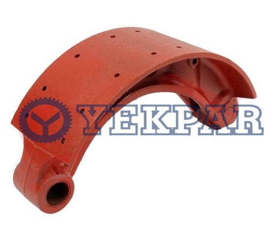 Brake shoe 