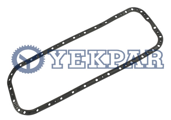 Gasket, oil sump D6A