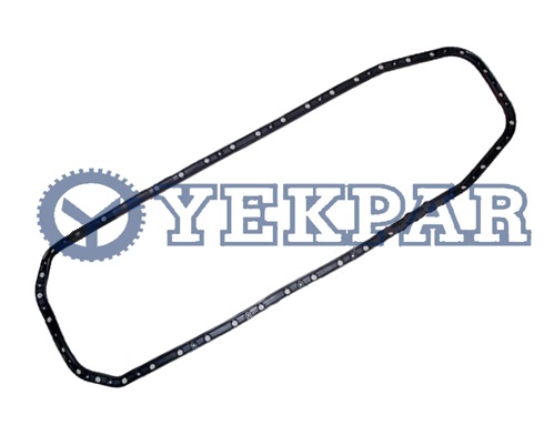 Gasket oil sump
