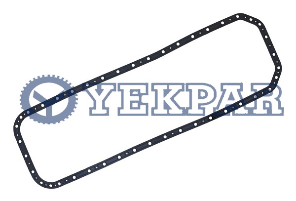 Gasket, oil sump TD120-123