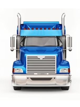 AMERICAN TRUCKS
