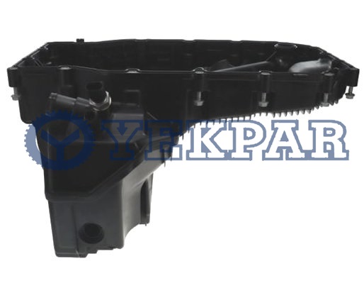 Oil sump 934 Atego Eur6 pls