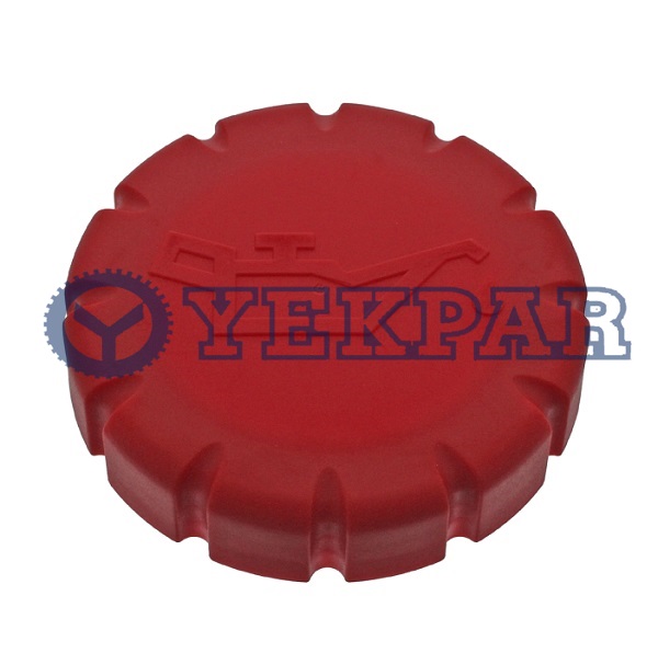 Cap, expansion tank 