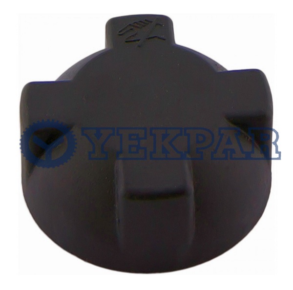 Cap, expansion tank 