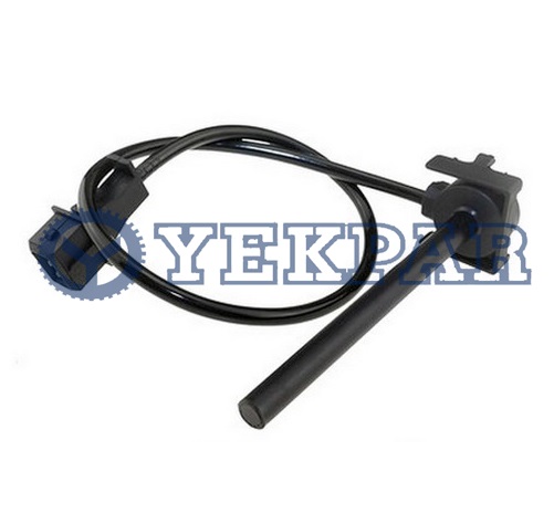 Level sensor, coolant