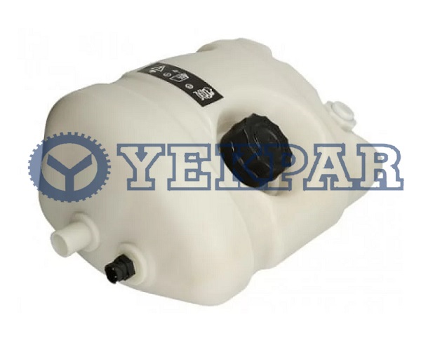 Expansion tank 