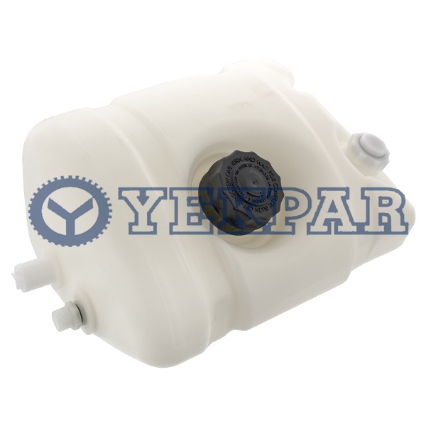 Expansion tank 