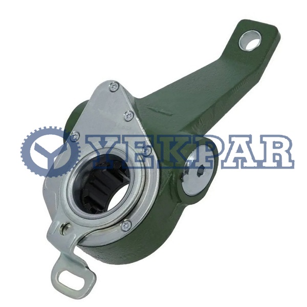 Slack adjuster front  automatic, left