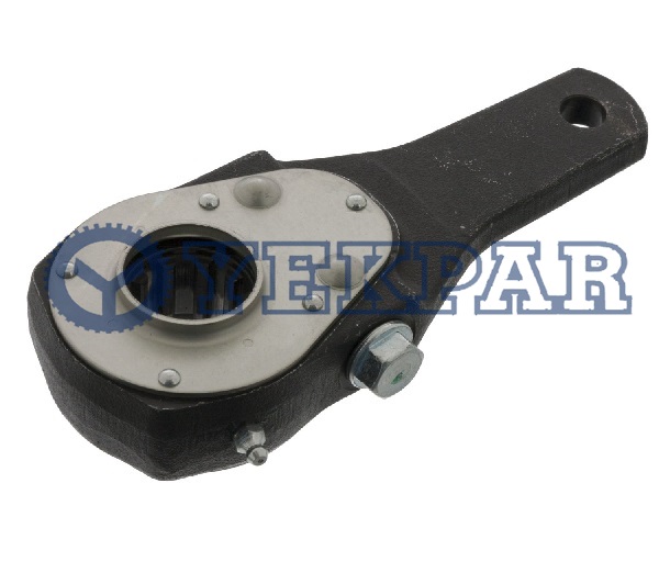 Slack adjuster, manual