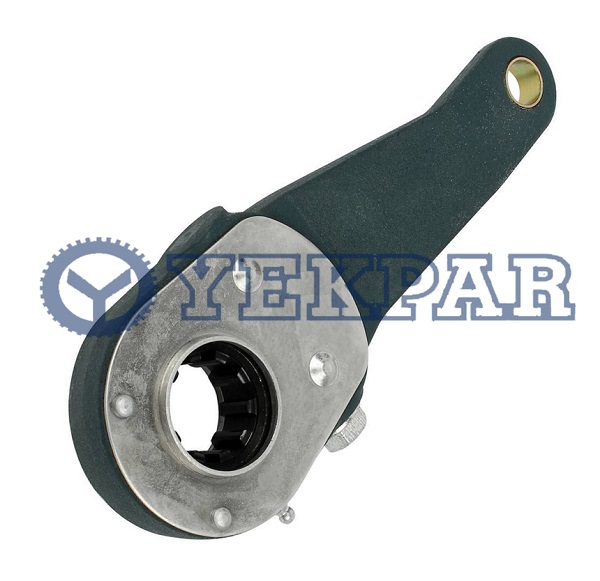 Slack adjuster manual, front left