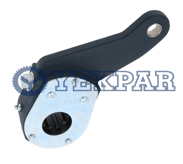 Slack adjuster, manual rear 