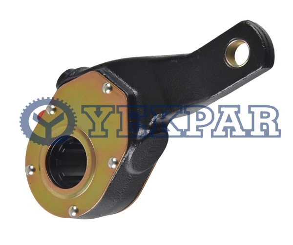 Slack adjuster, manual rear  right