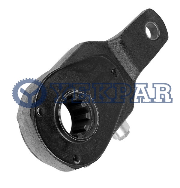 Slack adjuster, manual rear right 