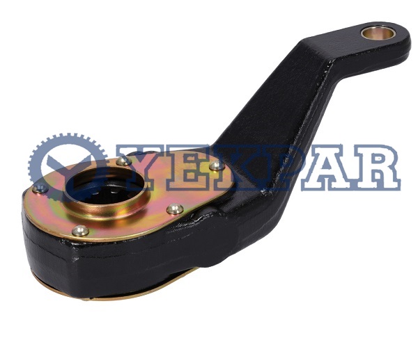 Slack adjuster, manual front  right