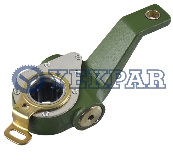 Slack adjuster, automatic rear left