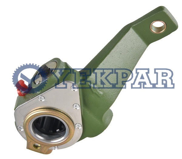 Slack adjuster, automatic rear   right