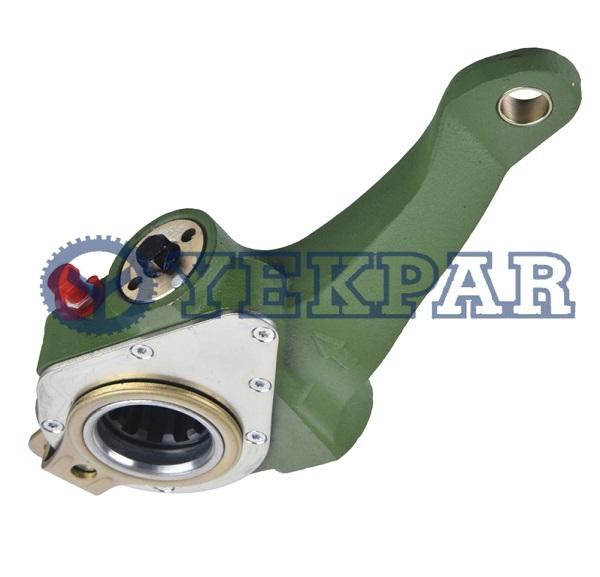 Slack adjuster, automatic, left