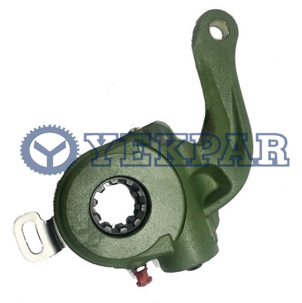 Slack adjuster, automatic