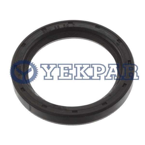 Oil seal, brake camshaft 