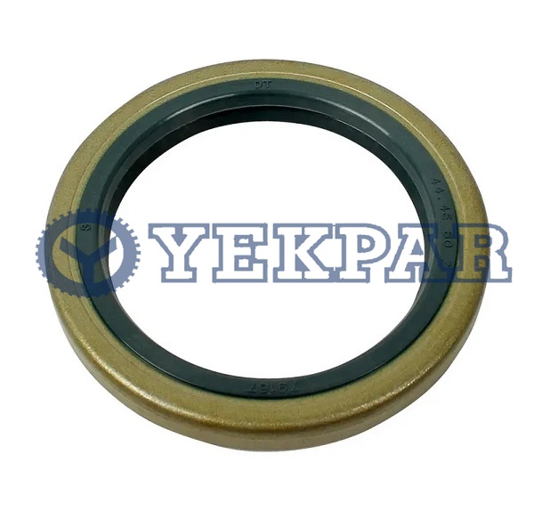 Oil seal, brake camshaft 