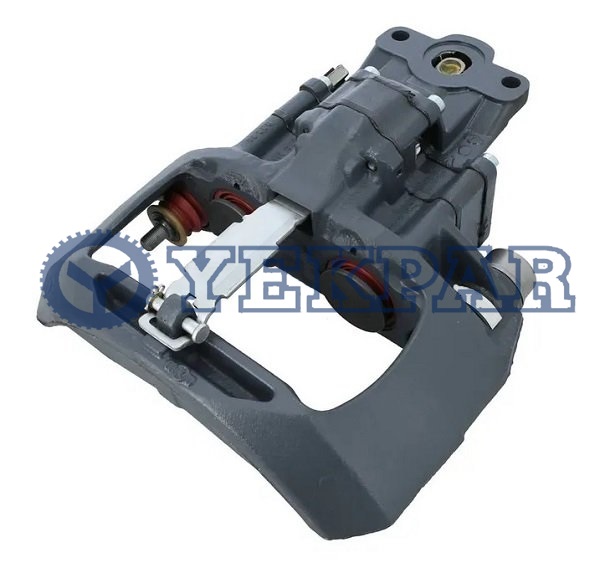 Brake caliper 