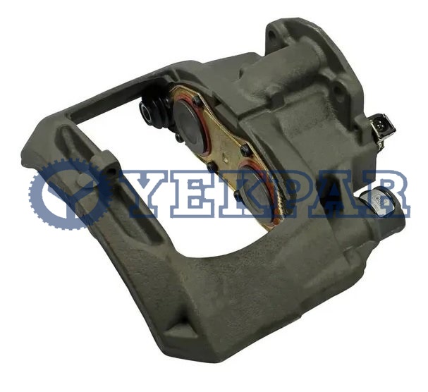 Brake caliper 