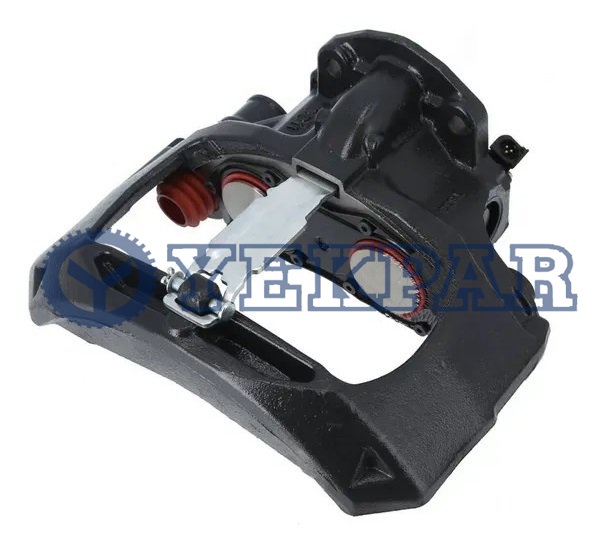 Brake caliper 