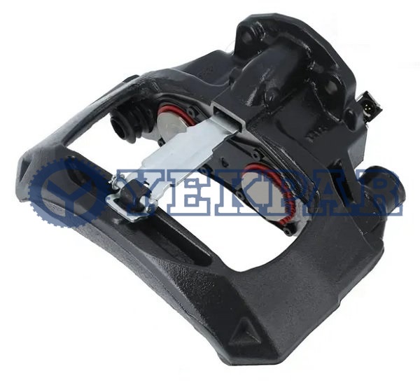 Brake caliper 