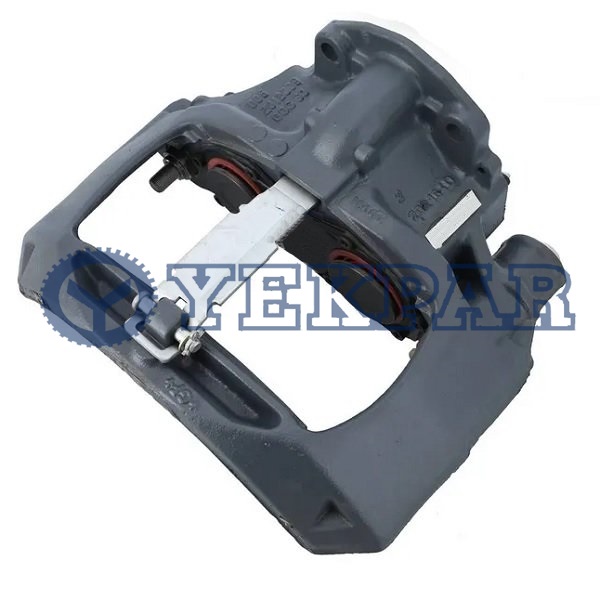 Brake caliper