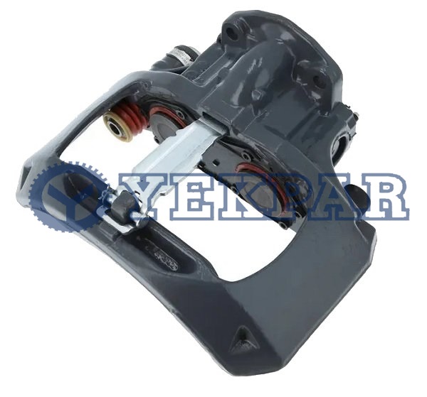 Brake caliper 