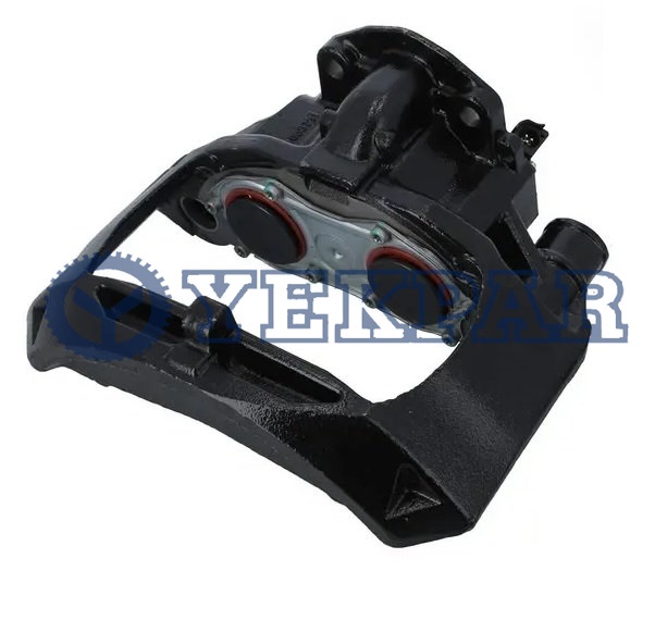 Brake caliper 