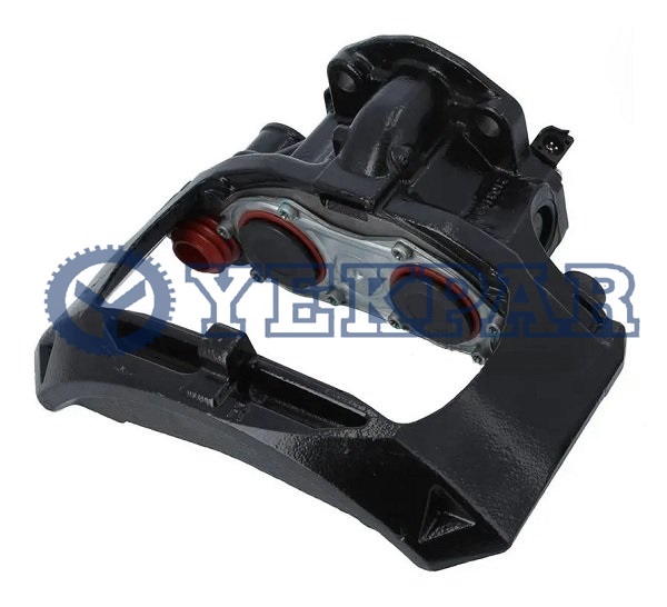 Brake caliper 