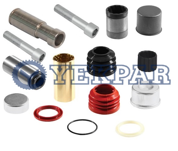 Repair kit, brake caliper 