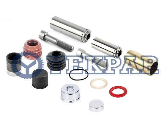 Repair kit, brake caliper 