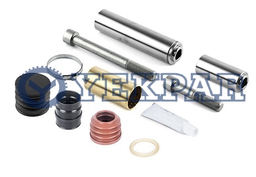 Repair kit, brake caliper 