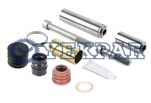 Repair kit, brake caliper 