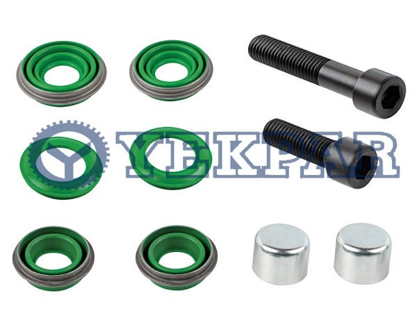 Repair kit, brake caliper 