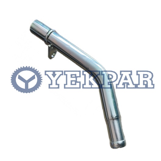 EGR pipe 