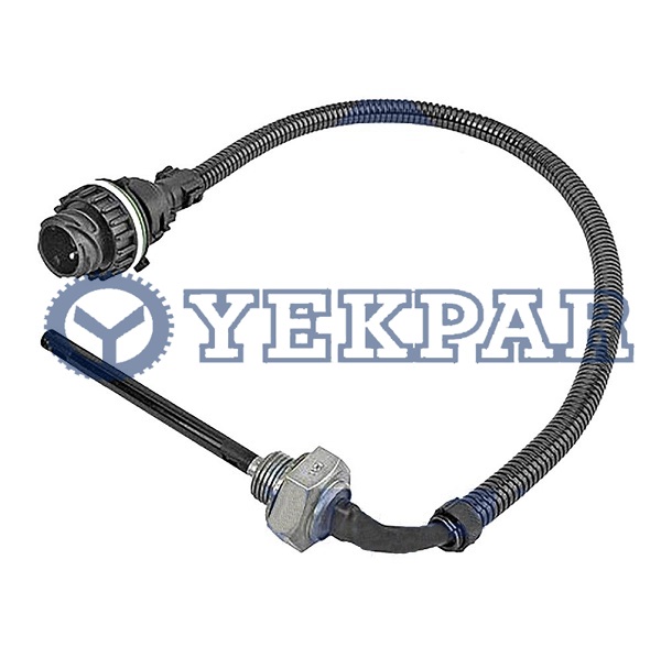 Oil level sensor 582mm 