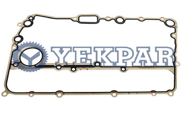 Oiil cooler gasket SCANIA