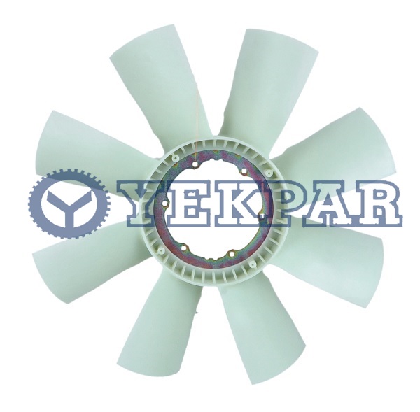 Fan 8blade 75cm